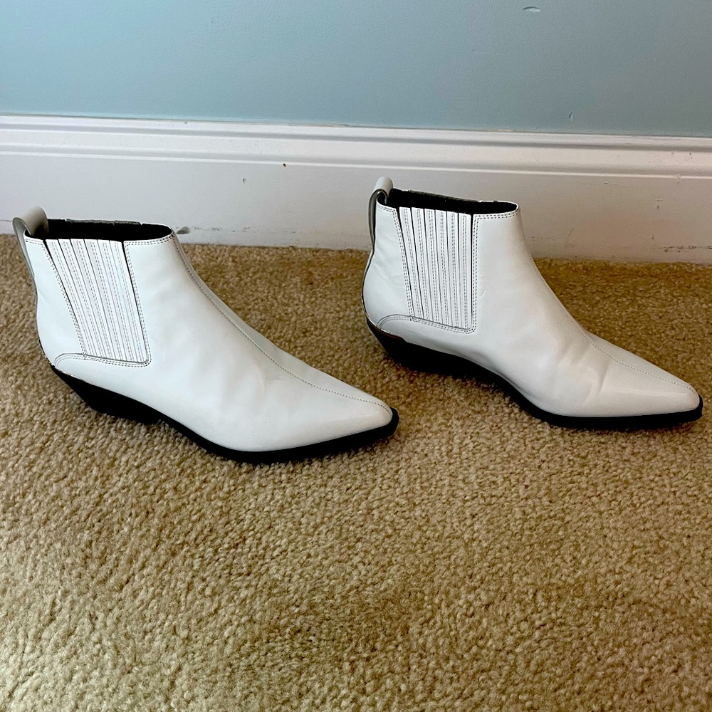 EUC Rag & Bone Rover Boots